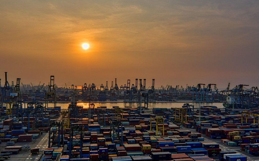 Demurrage y almacenaje: costos clave a considerar en el comercio exterior
