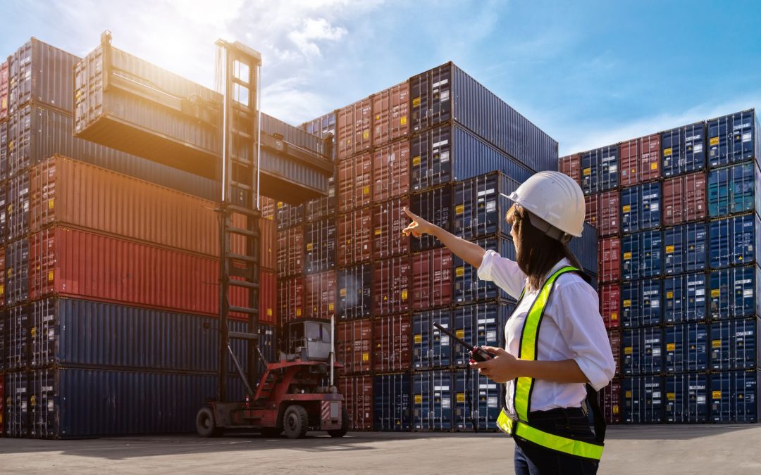 Cómo funciona el despacho aduanero en Chile: guía paso a paso para empresas