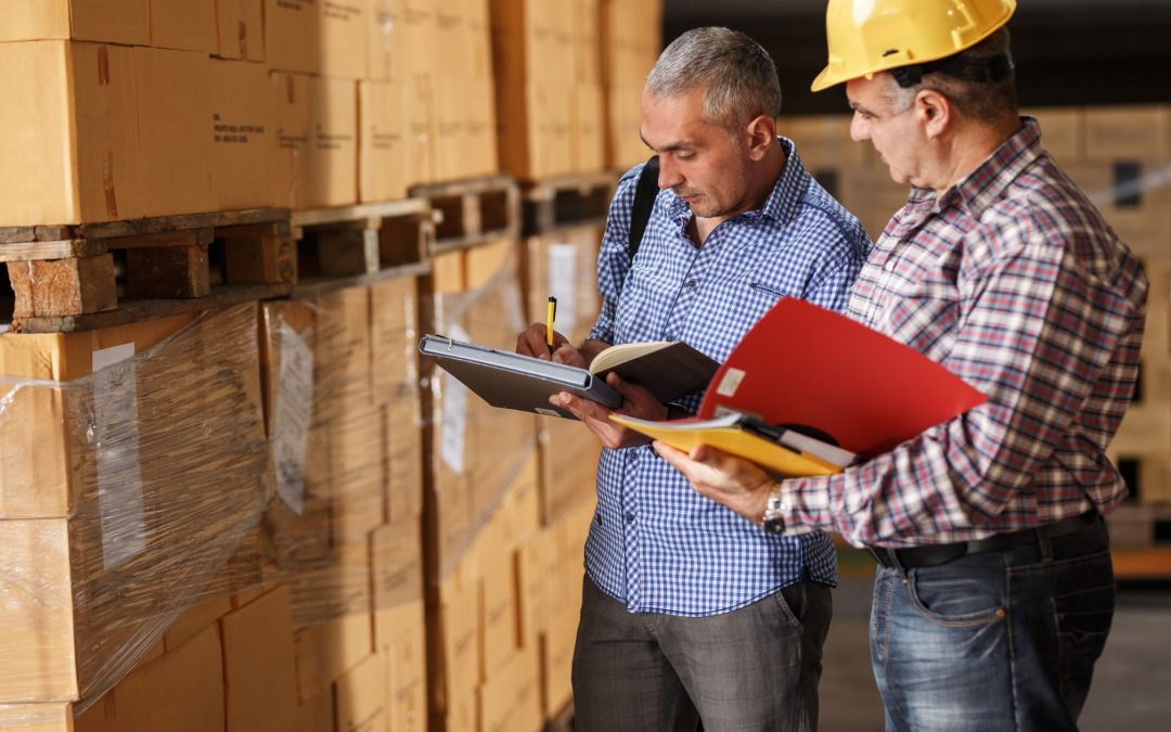 Documentos necesarios para importar y exportar en Chile