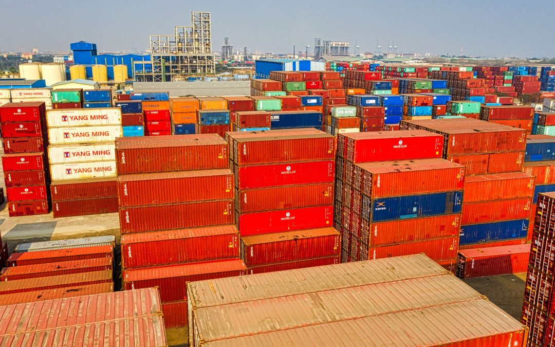 La trazabilidad se consolida como eje del comercio exterior moderno