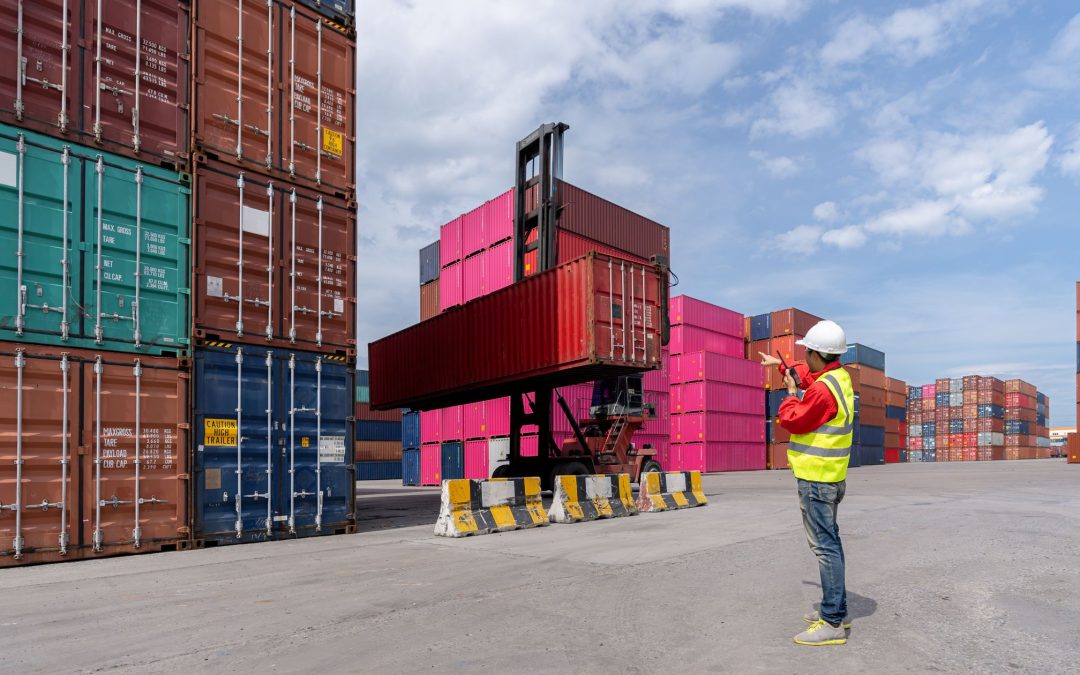 ¿Qué es el manifiesto de carga y por qué es clave en una importación?