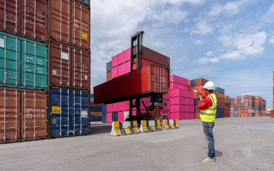 ¿Qué es el manifiesto de carga y por qué es clave en una importación?