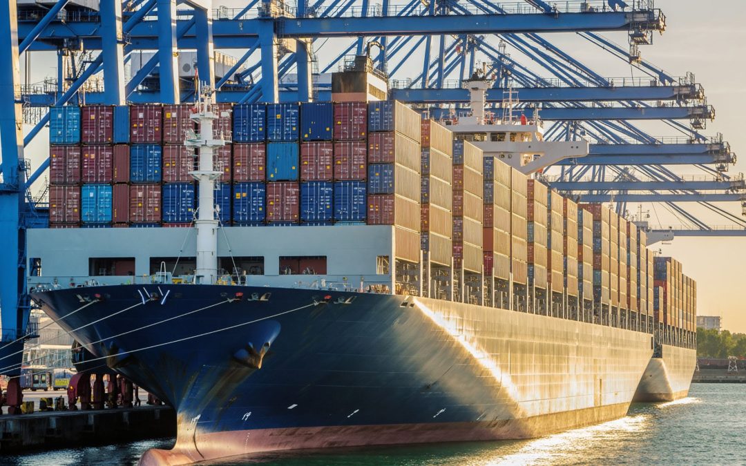 Incoterms 2020: qué significan y cómo elegir el adecuado en tus operaciones de comercio exterior