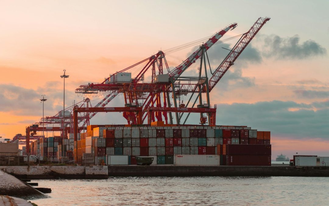 Errores comunes al coordinar el transporte en una importación y cómo evitarlos