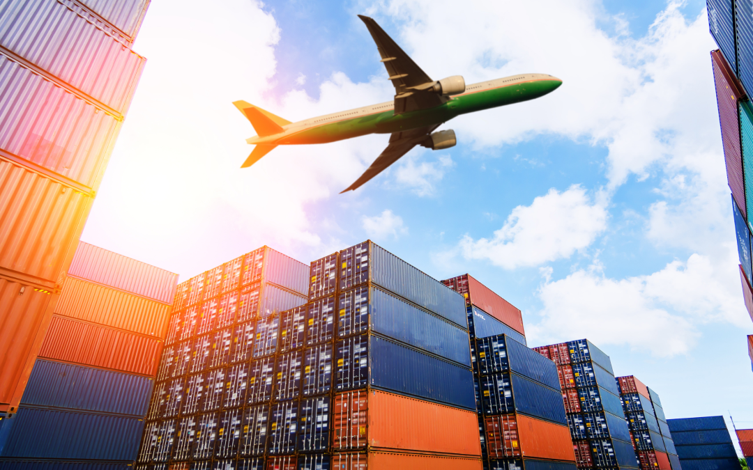 ACTUALIDAD: Exportaciones chilenas crecen 12% en 2026 y alcanzan cifras récord
