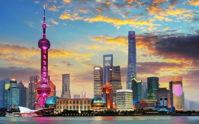 Chile Week China 2026 busca diversificar las exportaciones chilenas hacia nuevos sectores